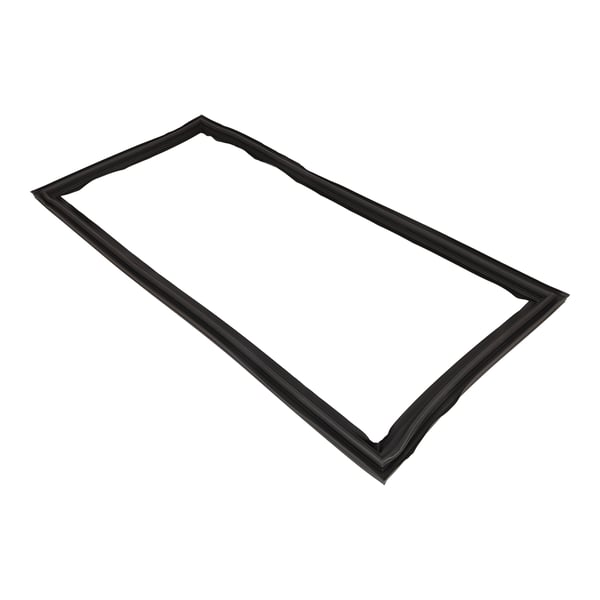 Seal Upper Drawer 4D 656X292 Black
