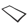 Hotpoint Fridge & Freezer Seal Upper Drawer 4D 656X292 Black - Image 1