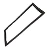 Hotpoint Fridge & Freezer Seal Upper Drawer 4D 656X292 Black - Image 2