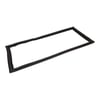 Hotpoint Fridge & Freezer Seal Upper Drawer 4D 656X292 Black - Image 3