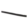 Hotpoint Fridge & Freezer Seal Upper Drawer 4D 656X292 Black - Image 6