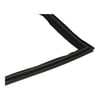Hotpoint Fridge & Freezer Seal Upper Drawer 4D 656X292 Black - Image 8