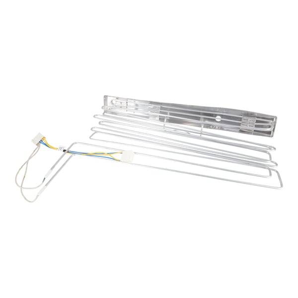 Defrost Heater Element & Thermal Fuse 