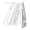 Hotpoint Fridge & Freezer Defrost Heater Element & Thermal Fuse - Image 2
