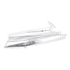 Hotpoint Fridge & Freezer Defrost Heater Element & Thermal Fuse - Image 3