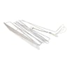 Hotpoint Fridge & Freezer Defrost Heater Element & Thermal Fuse - Image 5