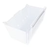 Hotpoint Fridge & Freezer Lower Bottom Drawer White / Crystal - Image 4