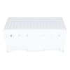 Hotpoint Fridge & Freezer Lower Bottom Drawer White / Crystal - Image 5