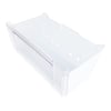 Hotpoint Fridge & Freezer Lower Bottom Drawer White / Crystal - Image 9