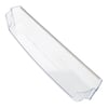 Hotpoint Fridge & Freezer Bottle Shelf 596 X 113mm - Image 1