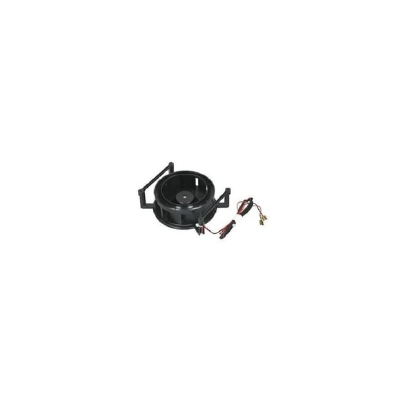 Fan Motor Nmb 13 8V 2 16W
