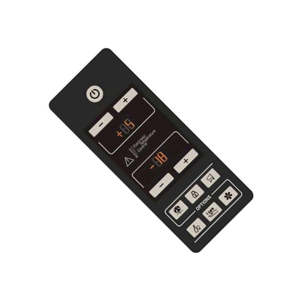 Display Control Assembly 
