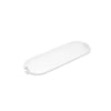 Elica Cooker Hood Light Bulb Cover - Image 1