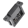 Hotpoint Cooker & Hob Door Latch Lock - Image 4