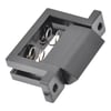Hotpoint Cooker & Hob Door Latch Lock - Image 7