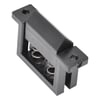 Hotpoint Cooker & Hob Door Latch Lock - Image 8