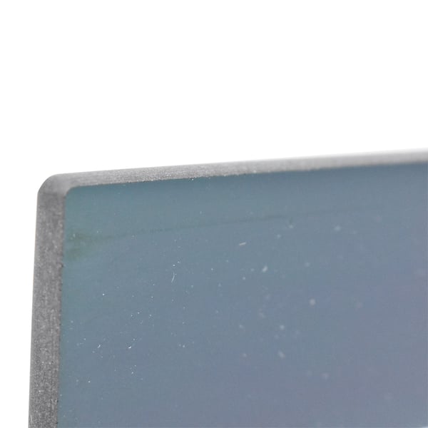 Top Door Inner Glass
