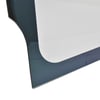 Hotpoint Cooker & Hob Top Door Inner Glass - Image 2