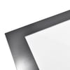 Hotpoint Cooker & Hob Top Door Inner Glass - Image 3