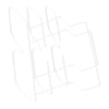 Indesit Tumble Dryer Shoe Trainers Drying Rack - Image 2