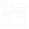 Indesit Tumble Dryer Shoe Trainers Drying Rack - Image 6