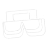 Indesit Tumble Dryer Shoe Trainers Drying Rack - Image 8