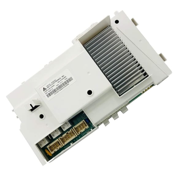 Module Unprogrammed