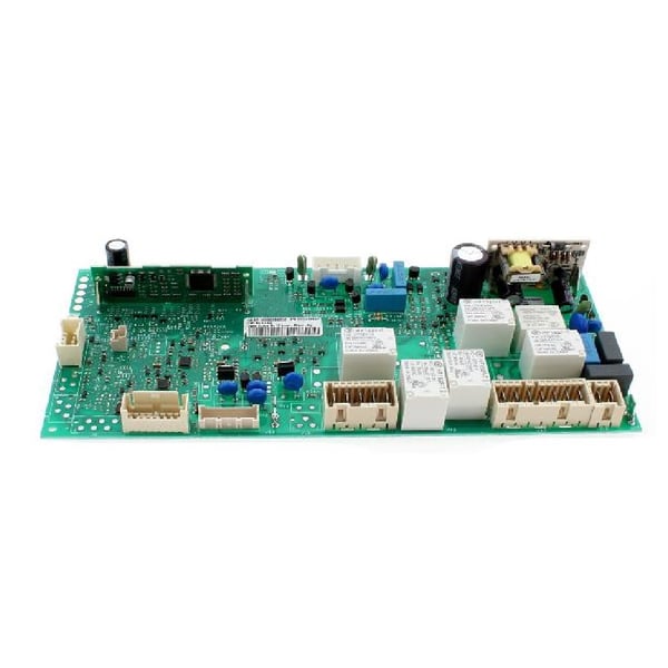 Power Board 