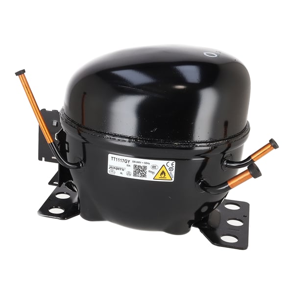 Compressor R600 1/4Hp 220-240v