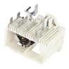 Hotpoint Fridge & Freezer Compressor R600 1/4Hp 220-240v - Image 9