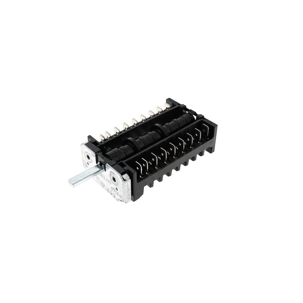Function Selector Switch 