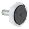 Indesit Washing Machine Adjustable Foot/Leg - Image 4