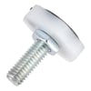 Indesit Washing Machine Adjustable Foot/Leg - Image 6