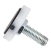 Indesit Washing Machine Adjustable Foot/Leg - Image 7