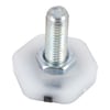 Indesit Washing Machine Adjustable Foot/Leg - Image 8