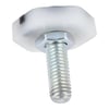 Indesit Washing Machine Adjustable Foot/Leg - Image 11