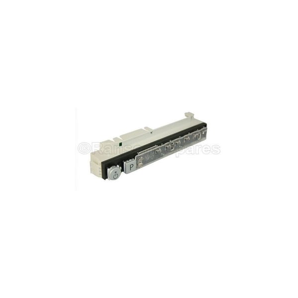 LED Control Card Button Panel