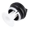 Hotpoint Washing Machine Pump Filter Kit - Image 7