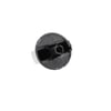 Hotpoint Cooker & Hob Silver Inox Control Knob Switch - Image 4