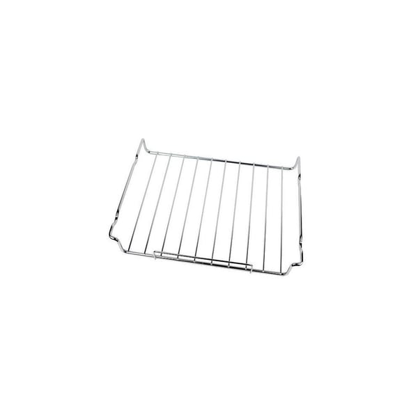 Top Oven Shelf Wire Chrome Metal Rack