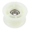 Hotpoint Tumble Dryer Belt Jockey Wheel - Image 4