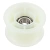 Hotpoint Tumble Dryer Belt Jockey Wheel - Image 9