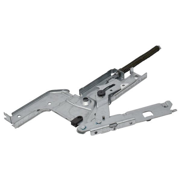 Left Door Hinge 