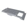Hotpoint Dishwasher Top Cutlery Basket Upper Tray - Image 1