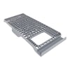 Hotpoint Dishwasher Top Cutlery Basket Upper Tray - Image 4