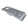 Hotpoint Dishwasher Top Cutlery Basket Upper Tray - Image 5