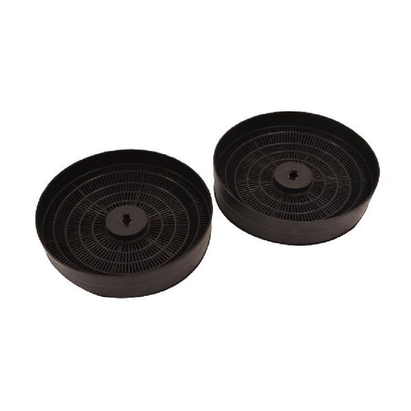 Carbon Filters Pack of 2