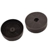 Indesit Cooker Hood Carbon Filters Pack of 2 - Image 2