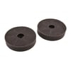 Indesit Cooker Hood Carbon Filters Pack of 2 - Image 3