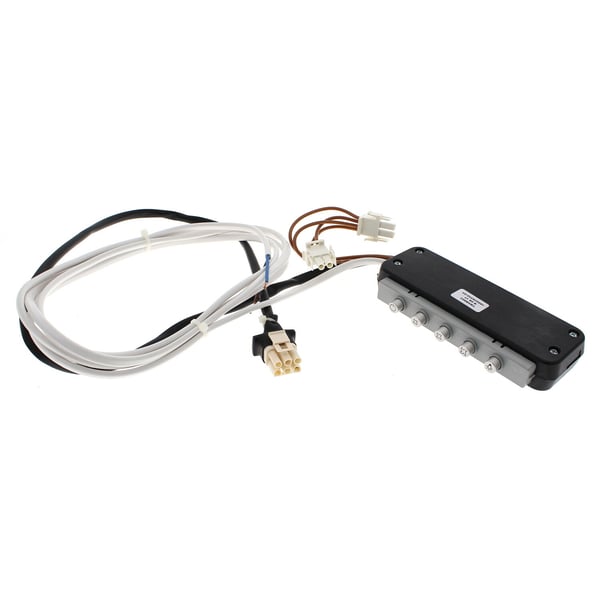 Control Panel Fan Switch Box 